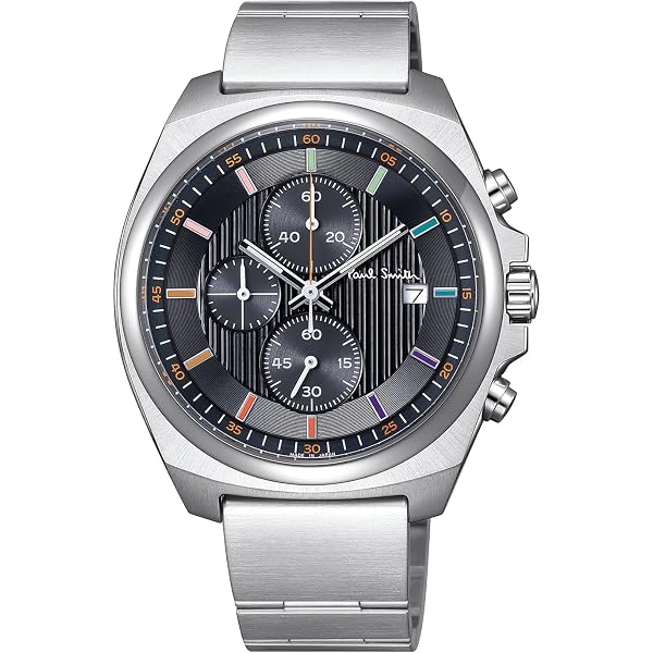 Amazon.co.jp: Final Eyes Chronograph メンズウォッチ : ファッション